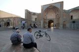 Qazvin, Masjed-e Jameh