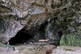 Smoo Cave