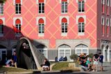 Tirana, BunkerArt 2 and National Theater