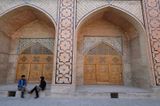 Qazvin, Masjed-e Jameh