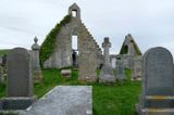 Balnakeil Cemitery and Church