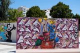 Lumiar Skate Park, Patel Rebelo and RAF 2020 (gone)