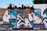 Lumiar Skate Park, Spraylover 2020 (gone)