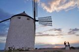 Consuegra, Spain