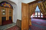 Qazvin, Aminiha Hosseiniyeh