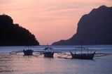 El Nido, Palawan, Philippines