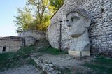 Berat, Konstandini Madh