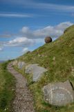 Knockan Crag