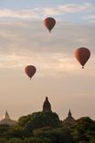 Bagan, Sulamani Manmade Sunset Hill