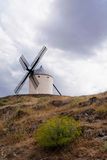 Consuegra, Spain