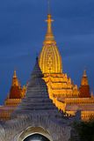 Bagan, Ananda