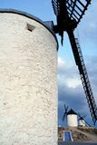 Consuegra, Spain