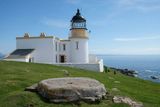 Stoer Lighthouse