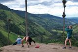 Vale de Cocora