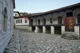 Berat, Medieval Center