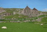 Stoer Ruined Church