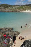 Achmelvich Beach