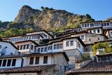 Berat, Rruga Antipatrea