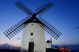 Consuegra, Spain