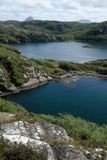  From Lochinver to Achmelvich Beach