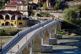 Berat, Gorica Bridge
