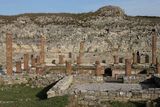 Conimbriga Roman Ruins, Portugal