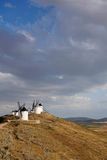 Consuegra, Spain