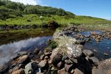 Near Eilean Moineseach