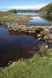 Near Eilean Moineseach