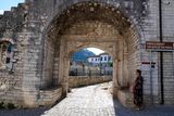 Berat, The Gate of the Pasha