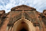 Bagan, Dhammayangyi Temple