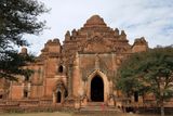 Bagan, Dhammayangyi Temple