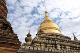Bagan, Gubyaukgyi