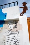 Triste-Feia Street, Fulvietl 2020