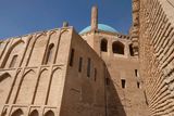 Dome of Soltaniyeh