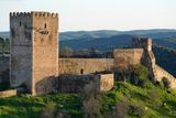 Mrtola Castle, Portugal