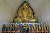 Bagan, Mahabodhi Pagoda