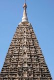 Bagan, Mahabodhi Pagoda