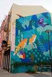 Henrique Cardoso Alley, Kruella denfer 2019