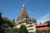 Bagan, Mahabodhi Pagoda