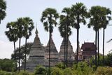 Bagan, Minochanta