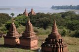Bagan, U-Sauk-Pan-Hpaya