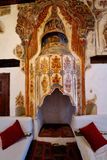 Gjirokastr, Zekate House