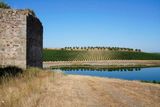 Valongo Castle, Portugal