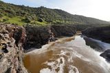 Pulo do Lobo, Portugal