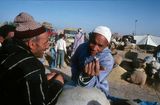 Route of Kasbhas, Morocco