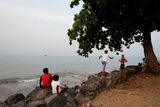 STI, Ferno Dias Beach