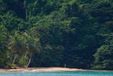 Prncipe Island, Santa Rita Beach