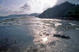Taytay, Palawan Island, Philippines