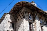Gjirokastr, Skenduli House